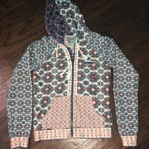 BILLABONG WOMENS JACKET